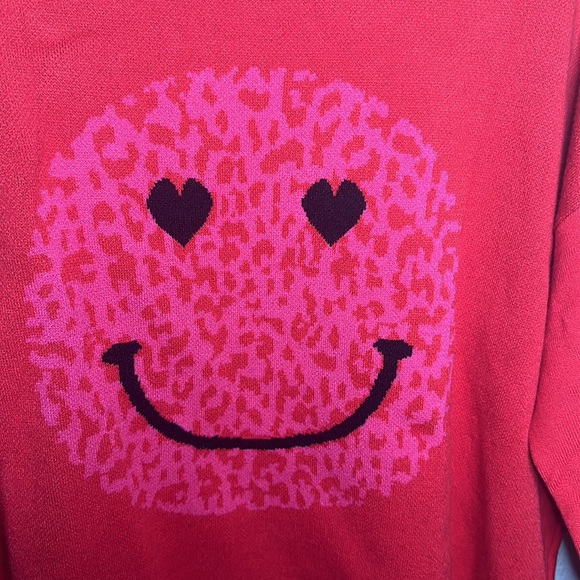 Crew neck Sweater - Picture 2 of 3